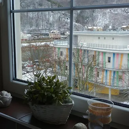 Flat Near The Castle Apartment Decin Exterior photo