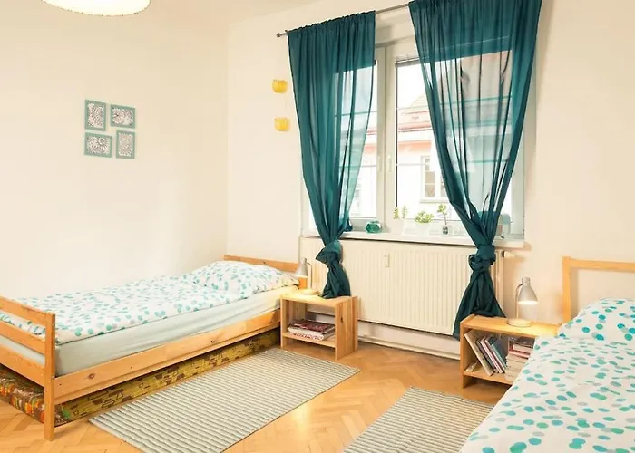 Flat Near The Castle