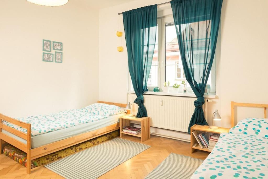 Apartment Flat Near The Castle *