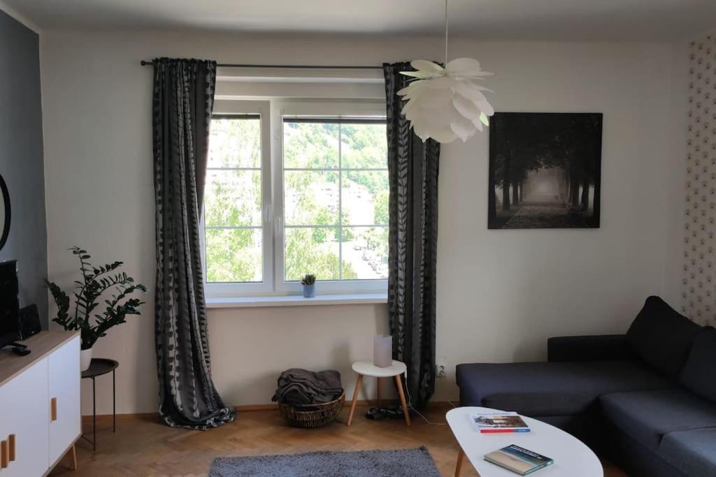 Flat Near The Castle *