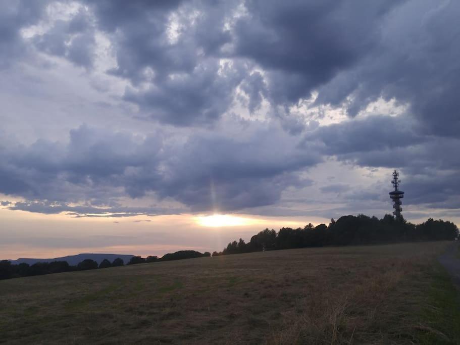 Flat Near The Castle * Decin