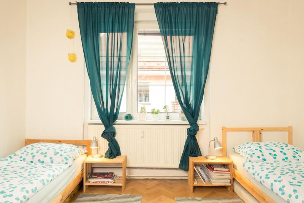 Flat Near The Castle Apartment