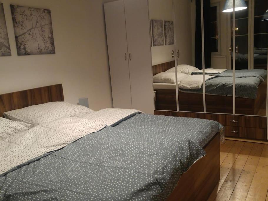 Flat Near The Castle Decin