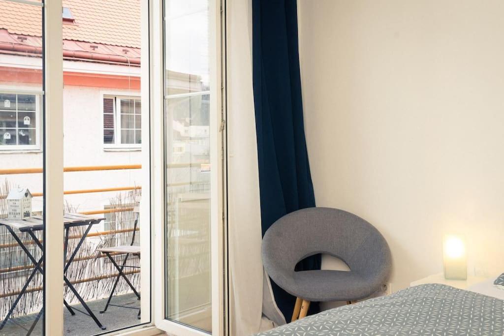 Flat Near The Castle Apartment