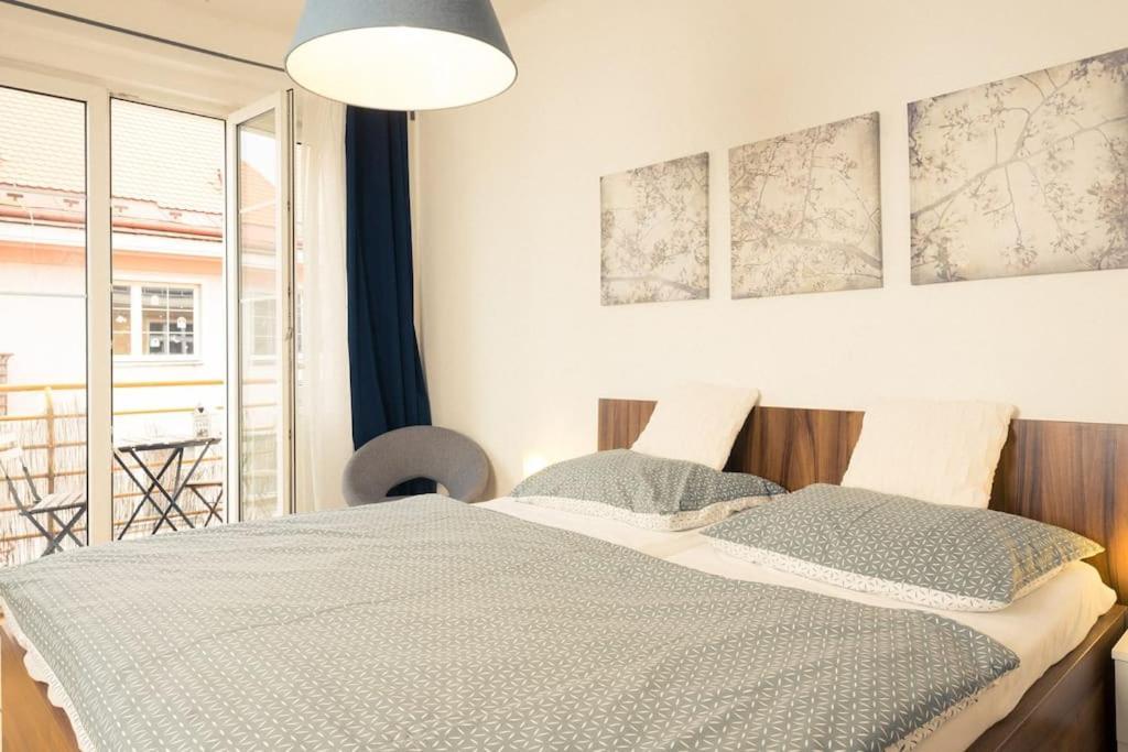 Flat Near The Castle Apartment *