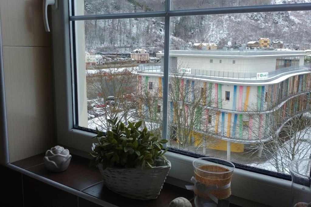 Flat Near The Castle Apartment *